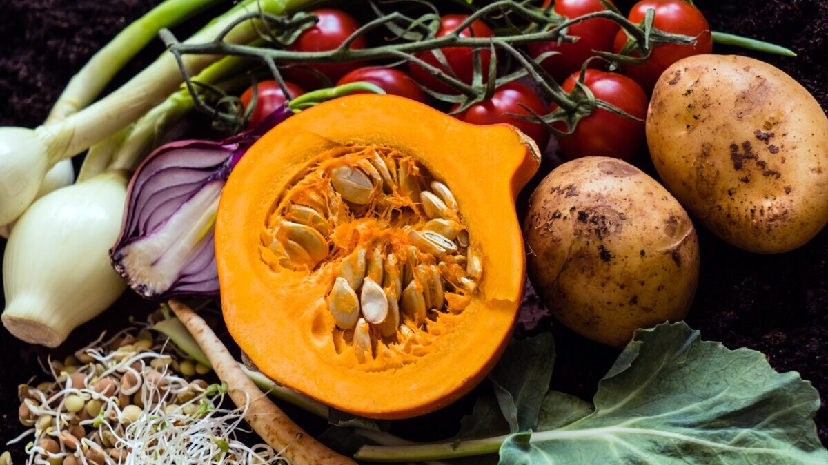Перечислены лучшие продукты для здоровья печени