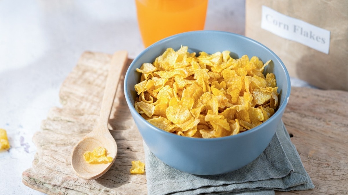 7 продуктов, которые зря считают полезными 7 продуктов, которые зря считают полезными