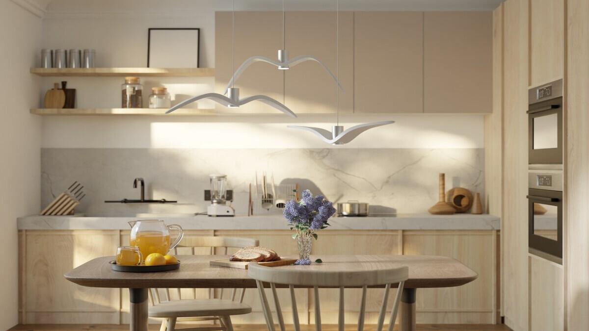 Эксперты рассказали, как сделать кухню уютной без ремонта