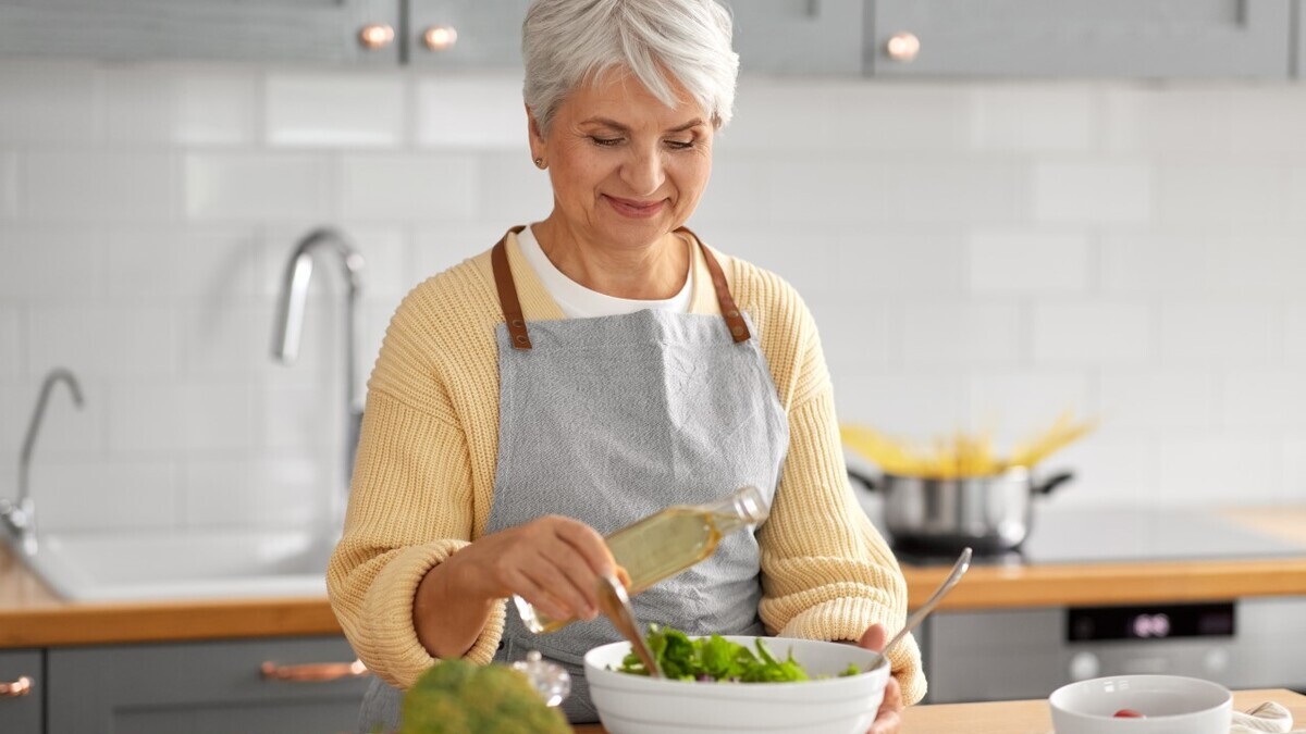 Перечислены продукты, которые мешают усваиваться железу