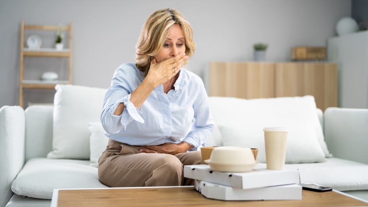 Врач перечислила продукты, провоцирующие изжогу