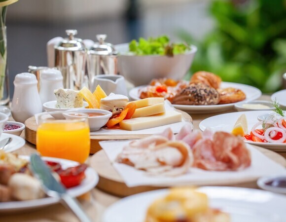 Эксперт рассказала, какие блюда не стоит есть на завтрак