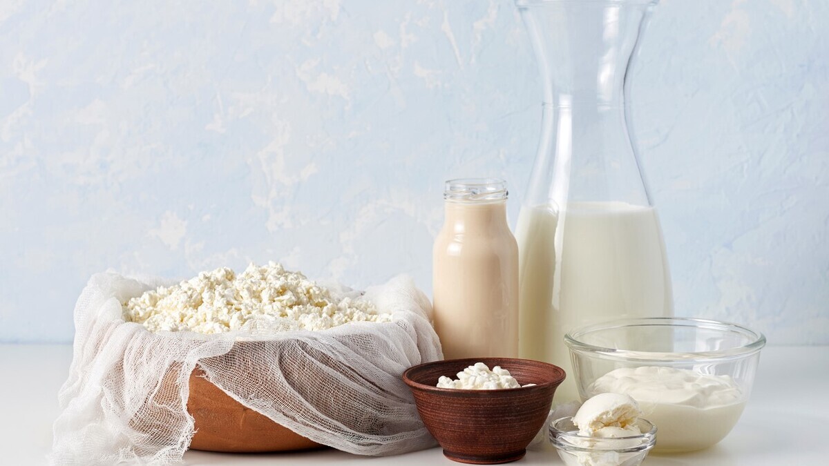 Врач ответила, какие молочные продукты вредны при диабете
