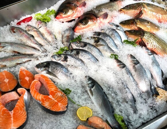 Названа самая полезная для диабетиков рыба Названа самая полезная для диабетиков рыба