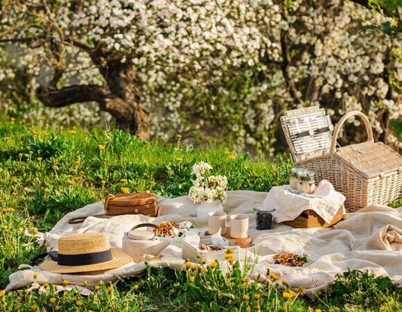 Нутрициолог дала советы, как не потолстеть во время майских праздников Нутрициолог дала советы, как не потолстеть во время майских праздников