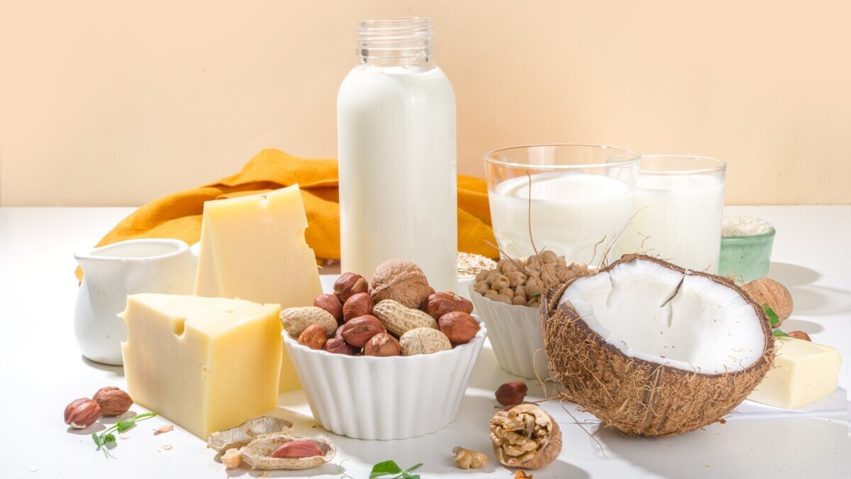 Опасны ли продукты с заменителями молочного жира? Ответил доктор наук