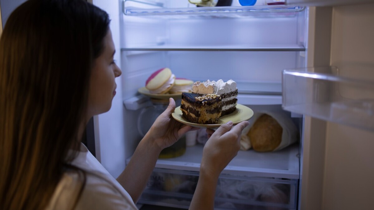Перечислены продукты, которые усиливают голод