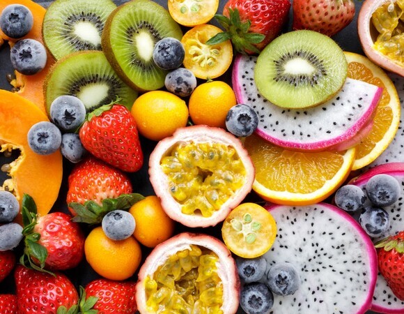 Врач предупредила о вреде фруктов для людей пожилого возраста Врач предупредила о вреде фруктов для людей пожилого возраста