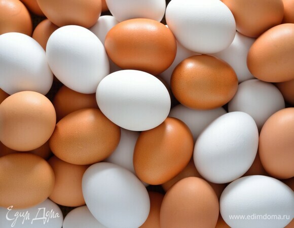 Какие яйца полезнее: коричневые или белые? Ответили эксперты