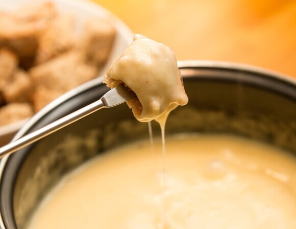 Стало известно, как сделать фондю в мультиварке Стало известно, как сделать фондю в мультиварке