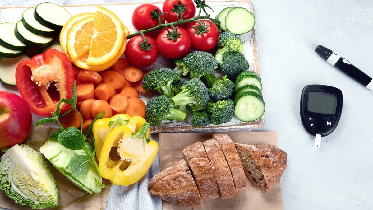 Эндокринолог назвала 3 продукта, которые уменьшают скачки сахара после еды