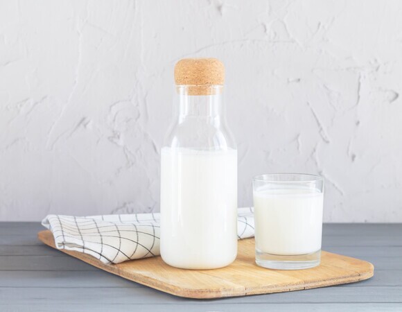 Можно ли пить кефир перед сном? Ответил диетолог Можно ли пить кефир перед сном? Ответил диетолог