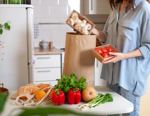 Стало известно, в каких овощах больше всего нитратов Стало известно, в каких овощах больше всего нитратов