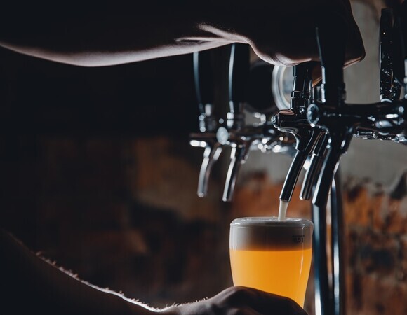 Врач назвал главную опасность частого употребления пива