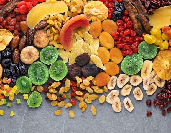 Необходимы для сердца и нервов: диетолог назвал самые полезные сухофрукты Необходимы для сердца и нервов: диетолог назвал самые полезные сухофрукты