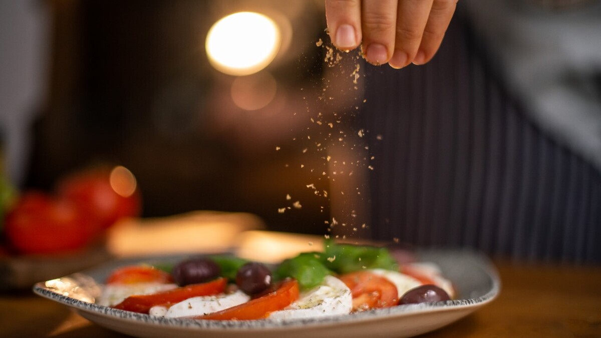 Диетолог назвала 3 самые полезные приправы Диетолог назвала 3 самые полезные приправы