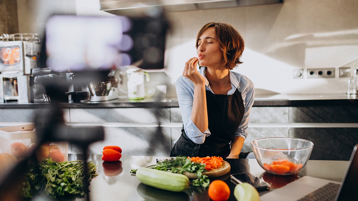 Топ-3 идеи, как зарабатывать на любви к кулинарии Топ-3 идеи, как зарабатывать на любви к кулинарии