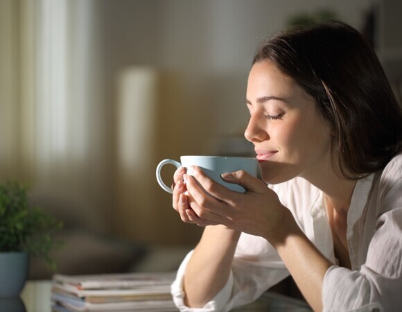 Какие напитки помогут в период магнитных бурь: ответил врач