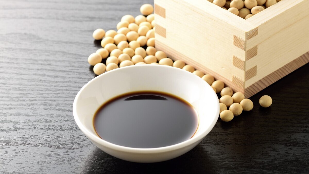 Технолог рассказала, каким должен быть качественный соевый соус