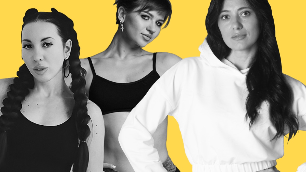 4 прямых эфира, которые заставят вас начать действовать и достигнуть новых высот 4 прямых эфира, которые заставят вас начать действовать и достигнуть новых высот