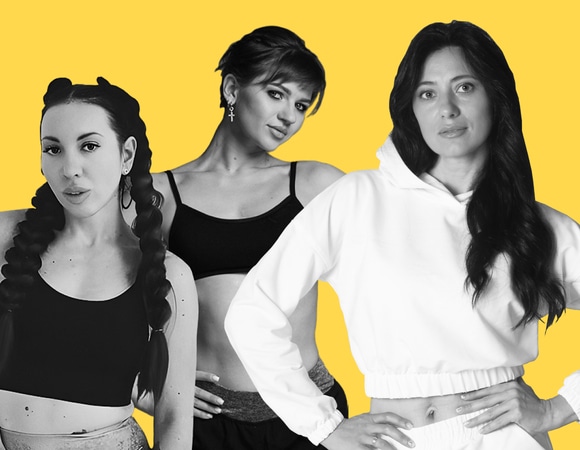 4 прямых эфира, которые заставят вас начать действовать и достигнуть новых высот