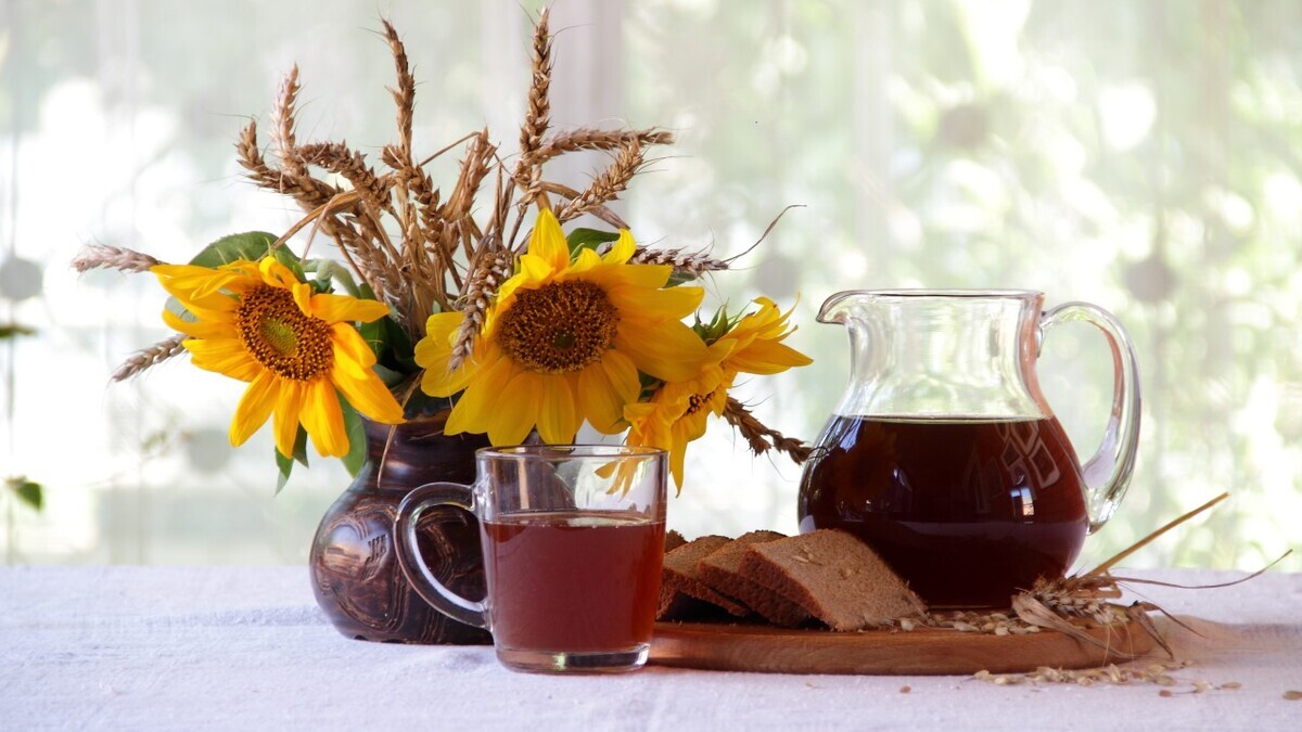 Кому нельзя пить квас? Ответил врач