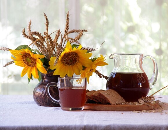 Кому нельзя пить квас? Ответил врач Кому нельзя пить квас? Ответил врач