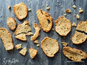 Пудинг из остатков хлеба: эксперты поделились рецептом