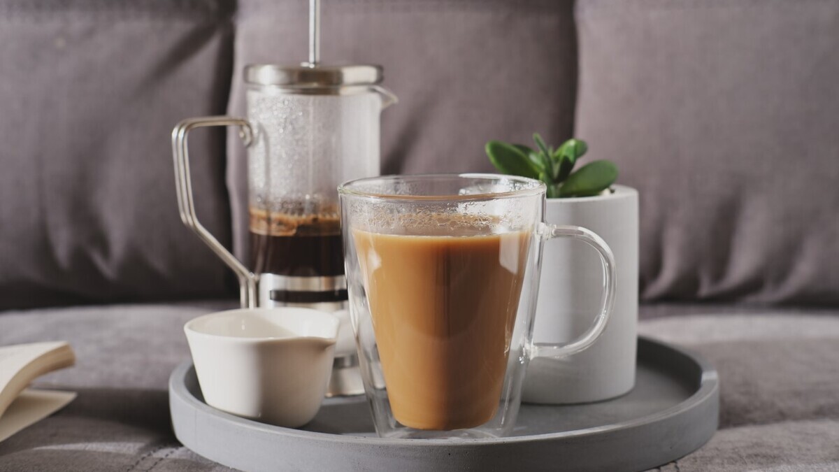 Правда ли, что кофе бодрит? Ответила диетолог