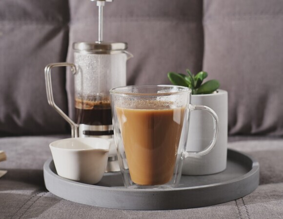 Правда ли, что кофе бодрит? Ответила диетолог