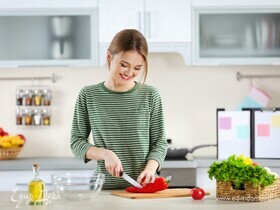 Какие кухонные приборы сделают пищу полезной: ответила специалист