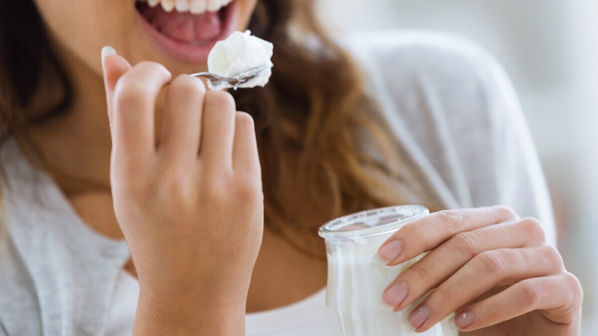 5 продуктов для здорового пищеварения: эксперты ответили, что добавить в рацион