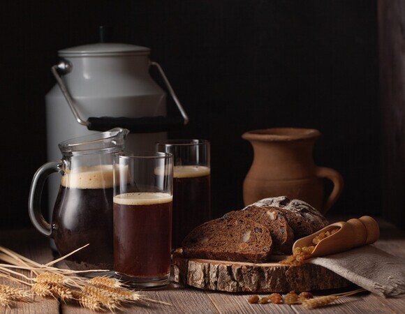 Сколько кваса можно выпить без вреда здоровью? Ответил диетолог Сколько кваса можно выпить без вреда здоровью? Ответил диетолог