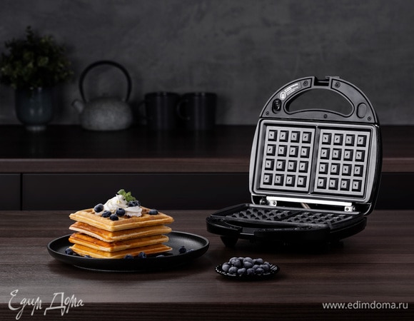 Спецпроект для бренда Redmond