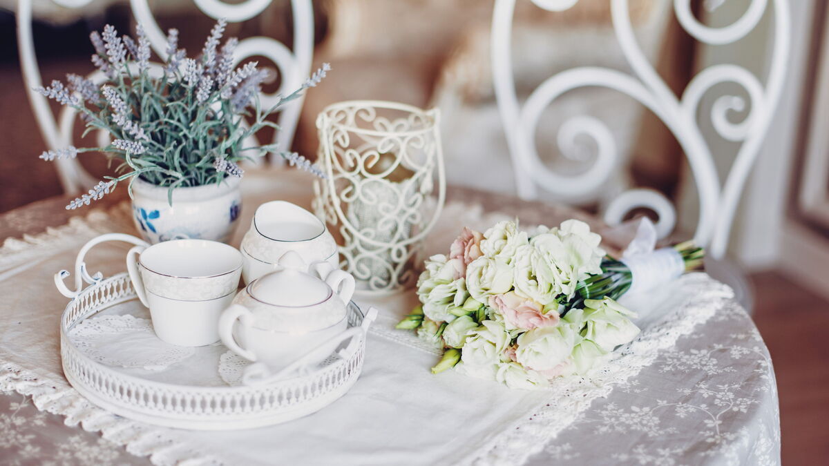 Как создать дома французское кафе: 5 советов по декору Как создать дома французское кафе: 5 советов по декору