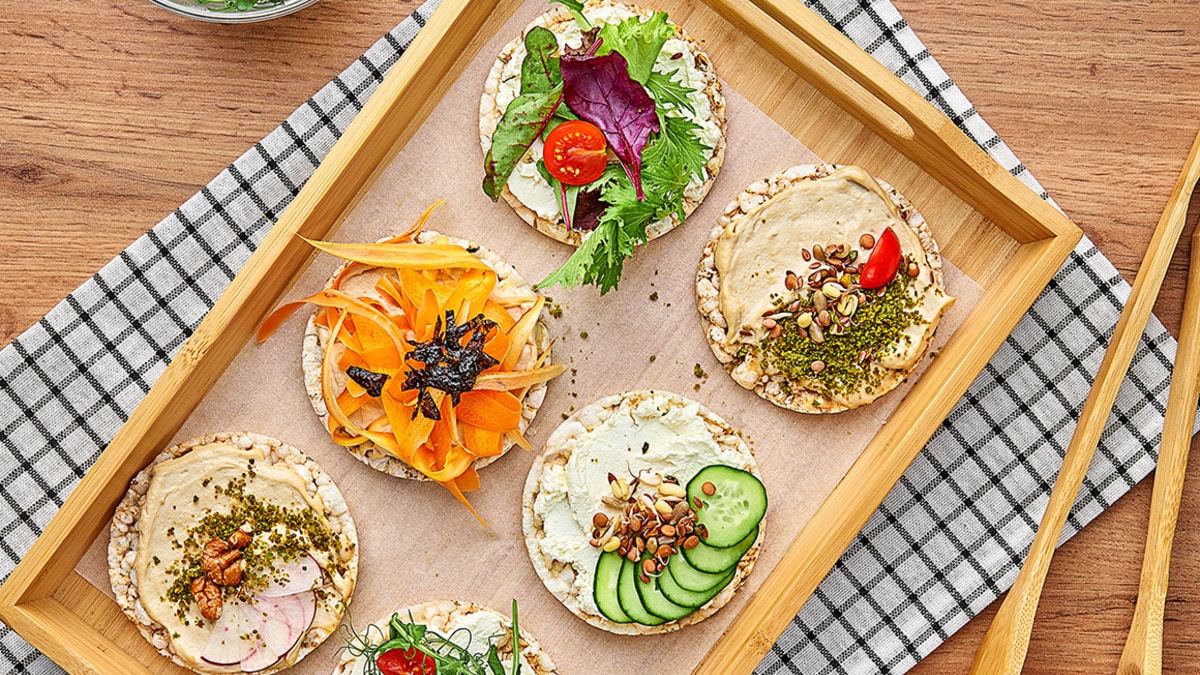 Правила хорошего бутерброда: как сделать перекус полезным Правила хорошего бутерброда: как сделать перекус полезным