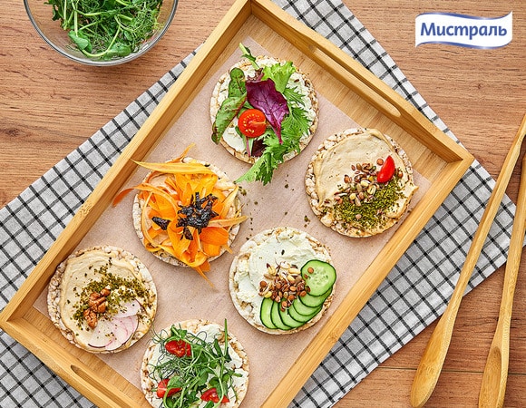 Правила хорошего бутерброда: как сделать перекус полезным