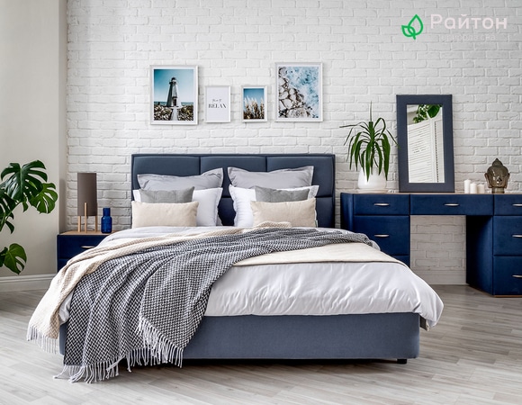 Современный интерьер: комплексные решения для уютного дома