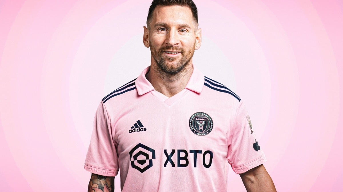 Известный диетолог назвала питание Лионеля Месси «идеальным»: что необычного ест футболист? Известный диетолог назвала питание Лионеля Месси «идеальным»: что необычного ест футболист?