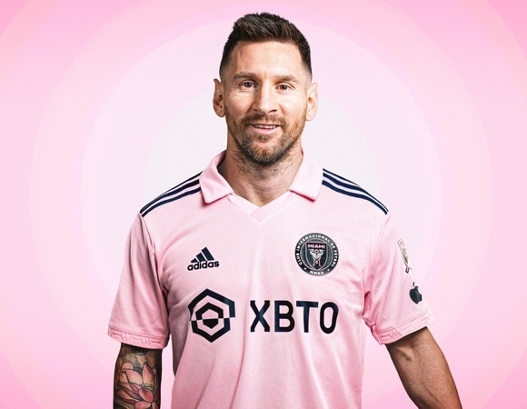 Известный диетолог назвала питание Лионеля Месси «идеальным»: что необычного ест футболист? Известный диетолог назвала питание Лионеля Месси «идеальным»: что необычного ест футболист?