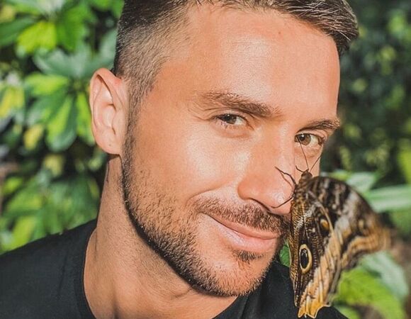 Сладкое можно, но при одном условии: Сергей Лазарев поделился своей диетой Сладкое можно, но при одном условии: Сергей Лазарев поделился своей диетой