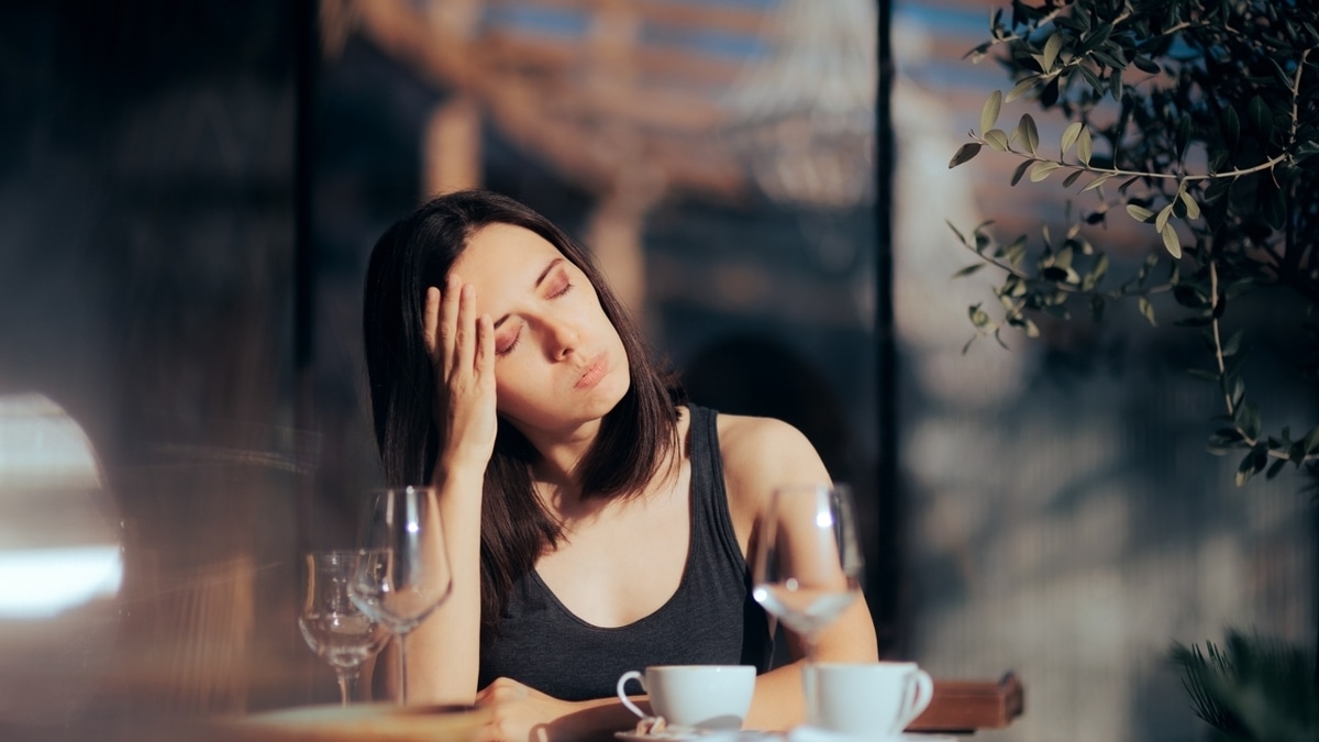 Найден продукт, который спасает от мигрени