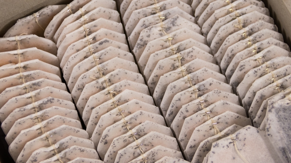 Росконтроль назвал лучшие бренды чая Росконтроль назвал лучшие бренды чая