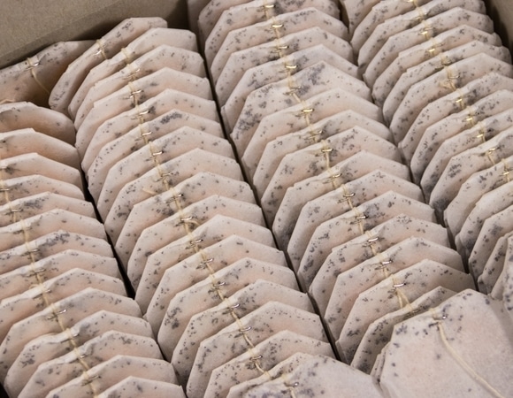 Росконтроль назвал лучшие бренды чая Росконтроль назвал лучшие бренды чая