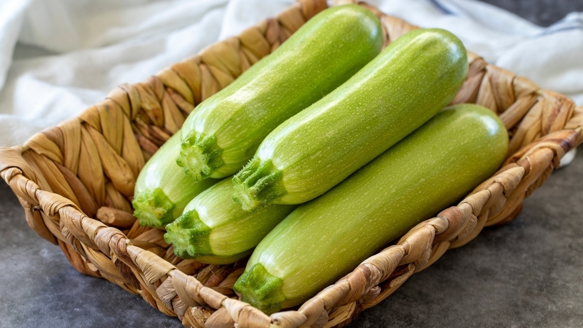 Диетолог рассказала, как сохранить пользу кабачков: «Главное, не жарьте»