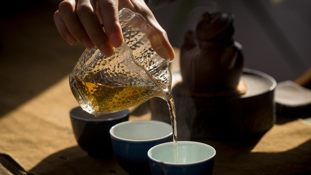 «Скрытая жемчужина»: ученые назвали самый ценный для здоровья вид чая