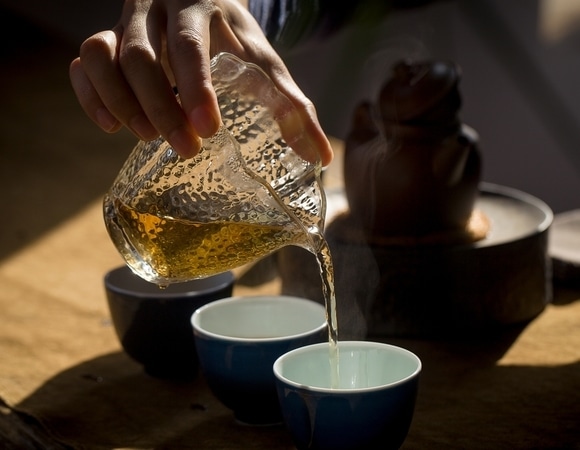 «Скрытая жемчужина»: ученые назвали самый ценный для здоровья вид чая «Скрытая жемчужина»: ученые назвали самый ценный для здоровья вид чая