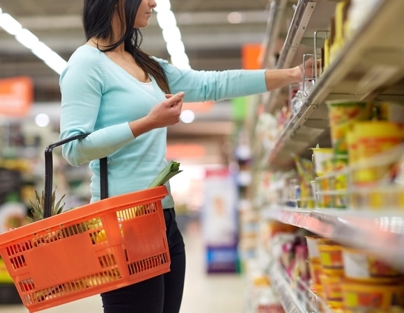 Врач рассказала, что будет, если питаться самыми дешевыми продуктами Врач рассказала, что будет, если питаться самыми дешевыми продуктами