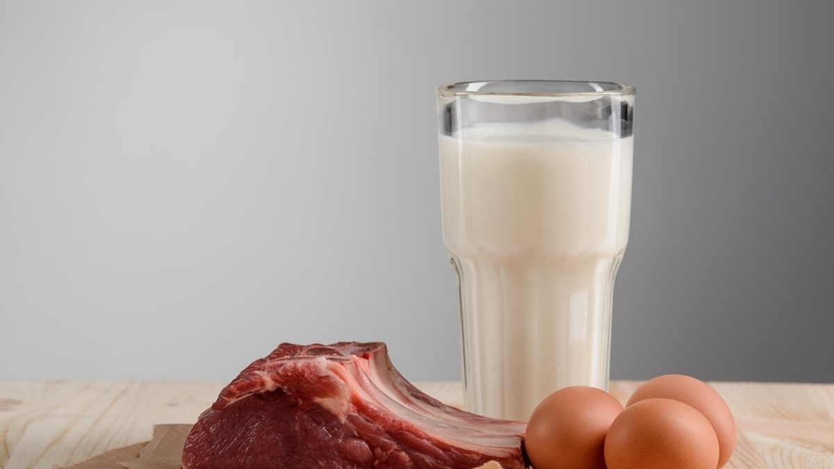 Врач назвала продукт, который опасно сочетать с мясом