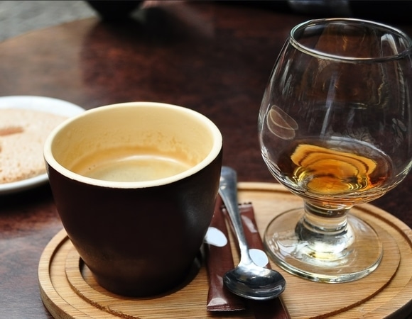 Диетолог Мухина рассказала, с чем нельзя сочетать кофе